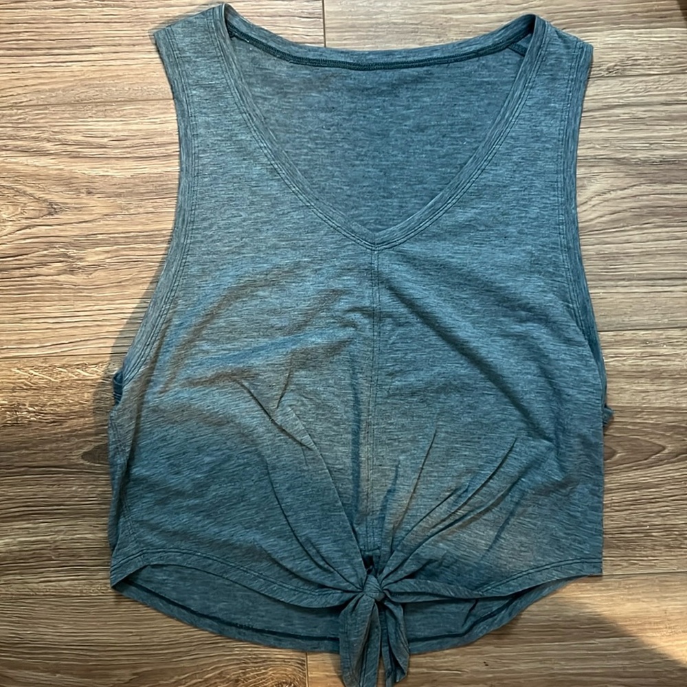 Lululemon Tank